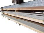 1.2mm Aisi 316 Stainless Steel Plate NO.4/8K Polished 316 Stainless Plate