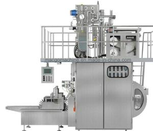 Quality Aseptic Brick Carton Filling Packing Machine for Beverage wholesale
