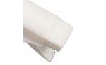 Small 28/410 Plastic Bottle Parts White Trigger Sprayer Sterilizing Water Nozzle