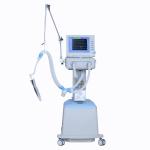 Hospital Breathing Ventilator Machine 12.1" TFT LCD Display