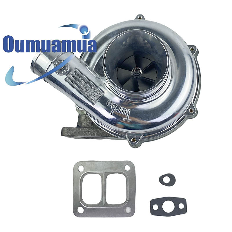 Isuzu 6BD1T Diesel Aftermarket Turbo Parts 1144002720 VB240044 ODM
