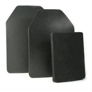 Quality Concealable Bulletproof Vest Plates Level 3 Level 4 Level 6 wholesale