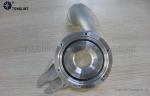 Car Turbocharger Spare Parts Compressor Housing GT1544S 700834-0001 700830-0001