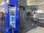 Plastic Used Haitian Injection Moulding Machine 470 Ton With Servo Motor