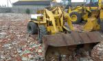 Used TCM 810 bulldozer for sale
