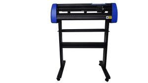 Quality Step Motor Contour 28 Inch 720mm Vinyl Plotter wholesale