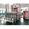 Buy cheap 130Ton Aluminium Foil Container Manufacturing Machine 5 Ways 6 Caivities from wholesalers