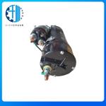 Starter Motor 2071556 For Cat 3406 3408 Excavator Engine Spare Parts