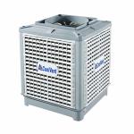 Fixed Industrial Ducting Cooler 30000m3/h 2.2kW 100% Coper Motor 90Kg for