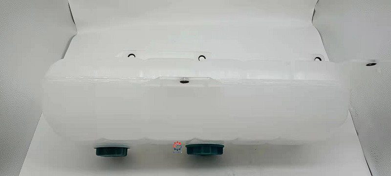 Machinery Parts Tank 1674916 For Truck Cooling System For VOE1674916