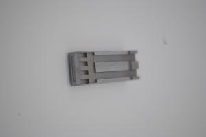 Quality 50 HRC Plastic Parts For Automotive Industry Technical Polishing ISO 9001 Certification wholesale