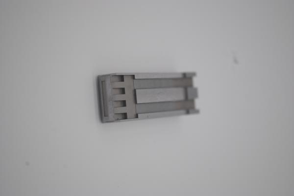50 HRC Plastic Parts For Automotive Industry Technical Polishing ISO 9001