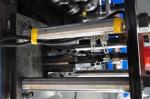 3 Phase 50Hz Metal Stud and Track Roll Forming Machine for Light Weight Steel