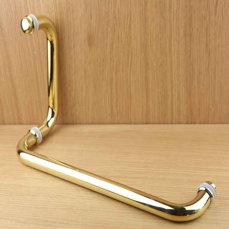 Strong Adhesion Film Door Handle SUS PVD Vacuum Coating Machine