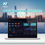KonJa 60kWh-30kW All-In-One Modular Battery Outdoor Energy Storage Cabinet