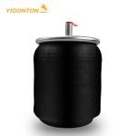 Airtech 135872 Trailer Air Spring For Schmitz 1244666 S016512 Firestone W01-M58