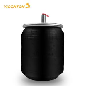 Quality Airtech 135872 Trailer Air Spring For Schmitz 1244666 S016512 Firestone W01-M58-6318 wholesale