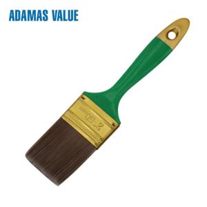 Quality No Shedding Hair Synthetic Paint Brush Long Lasting Long After - Sale Service wholesale