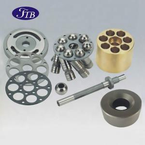 Quality PC200-2 PC200-3 Hydraulic Pump Spare Parts For Komatsu Excavator wholesale