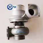 Turbocharger CAT 3306 Turbo S3BSL115 167185 0R6837 111-1653 179577
