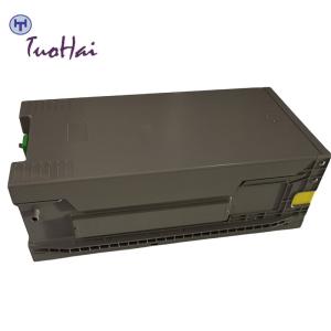 Quality NCR atm spare parts 445-0689215-RBP0133 cash cassette wholesale
