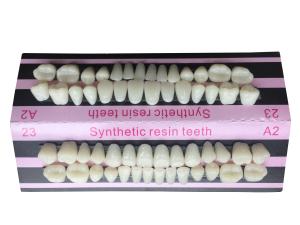 Quality Repair Dental Acrylic Resin Teeth Material In Dentistry Single Layer wholesale