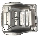 Plated Automotive Metal Components 1.5mm Thickness 0.01mm Tolerance