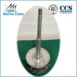 RR151 Turbocharger Rotor Shaft For Turbo Replacement Parts