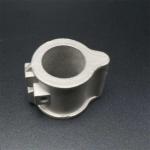 Lost Wax 304 316 SS Investment Casting Die Casting Machinery Parts Stainless