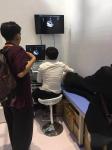 4D Medical Ultrasound Machine Elastography Trolley Ultrasonic Scanning Machine