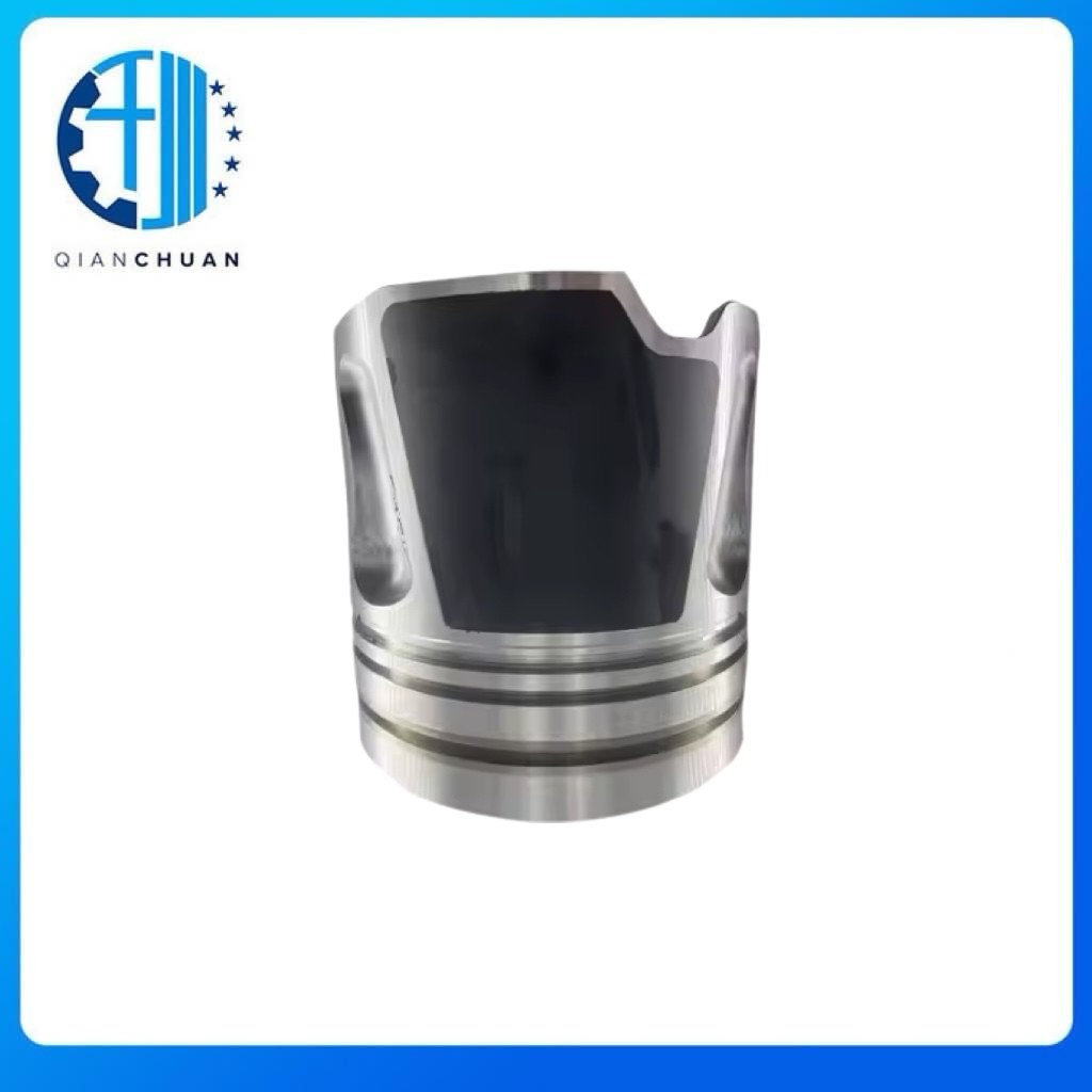 Piston 23411-48300 23411-48301 23411-48910 23410-48911 For Hyundai D4GA Engine Spare Parts