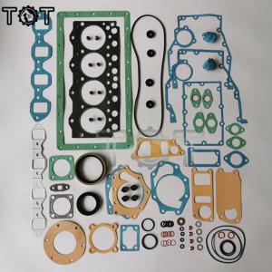 Quality 6204-K1/K2-2100 4D95 B3.3 Komatsu Gasket Kit For PC60-5 PC100 PC130-7 wholesale