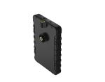 5000mah Solar Panel Easy Installation Over Charge Protection Waterproof Trail