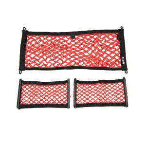 Quality Topfit Car Front Luggage Fit Cargo Nets for Tesla Model S P90 90 P85 85 60(2012-2015) wholesale