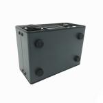 LCD Display Lithium Iron Phosphate Battery Pack 12V 10Ah Rechargeable Motorcycle