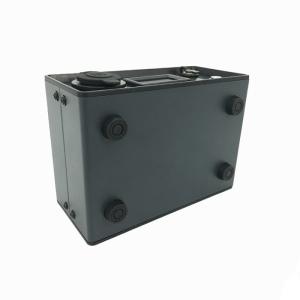 Quality LCD Display Lithium Iron Phosphate Battery Pack 12V 10Ah Rechargeable Motorcycle Use CC wholesale