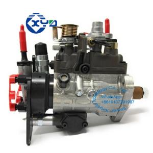 Quality 9323A350G Diesel Fuel Injection Pump For CAT 312D2 Perkins DP210 DP310 wholesale