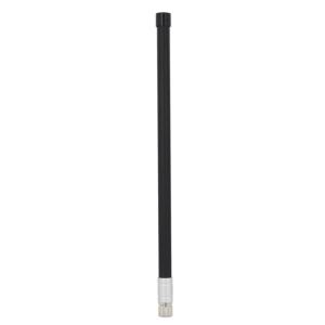 Quality 1300-1500MHz 6dBi omnidirectional FRP antenna matte black 1.4G wholesale