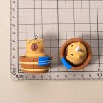 Anime Figure Toys Cartoon Models Action Figure For Kids Gift Decoration PVC