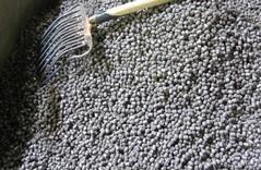 Quality High Cr Grinding Media Cylpebs For Power Plants,Wet-Grinding Process wholesale