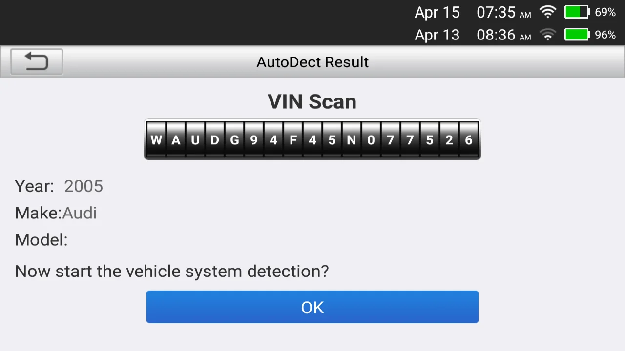 New Arrival LAUNCH X431 CRP129E PLUS Car Full System Diagnostic Tools with 8 Reset Service OBD OBD2 Auto VIN Scan Batter