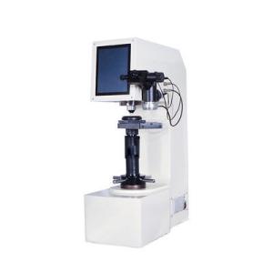 China Lcd Display Hrc Digital Hardness Testing Machine ISO 9001 on sale
