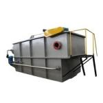 Daf System Container Flotation Machine for Paper Mill Sewage Treatment at 220V /