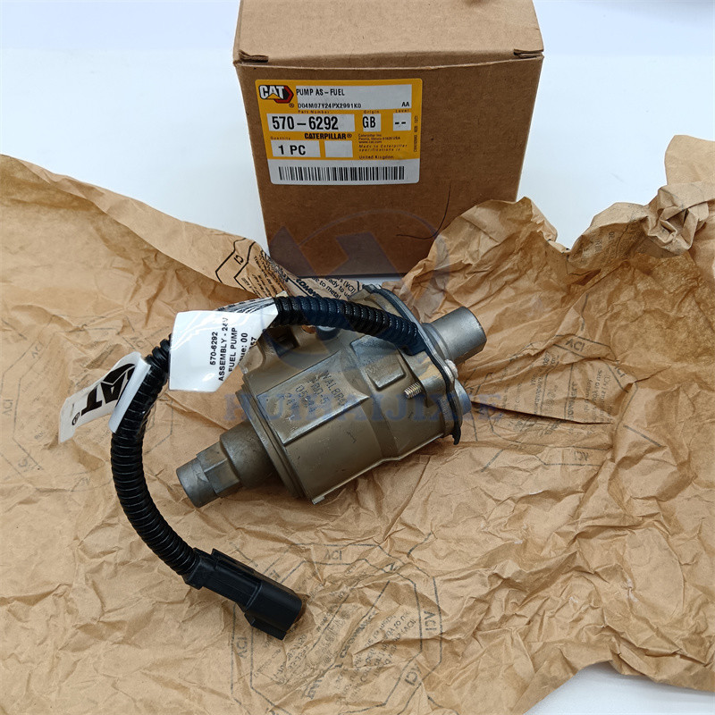 Excavator C4.4 Diesel Engine Starter Assembly 570-6292 5706292