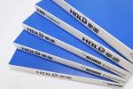 high end cabinet door Heavy duty automatic high speed Edge banding machine
