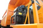 Shacman Kingway 70 Ton Mining Dump Truck Price Off-Road Dumper Tipper Truck