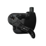 Lightweight Four Wheelers Parts Atv Thumb Throttle For 200cc / 250cc ATV