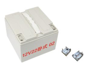 Quality 12V22 Plastic Battery Mould Perfect Surface Finish Good Polishing Performance wholesale