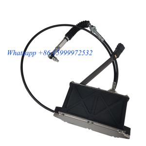 Quality 21EN32300 21EN-32300 Throttle Motor For Hyundai R260LC-9S R110-7 R215-7 R225-7 Excavator Parts wholesale