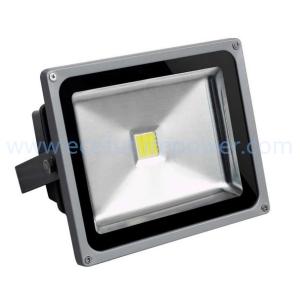 Quality Promote hot selling Ip65 COB 20W LED Flood light working garden light wholesale